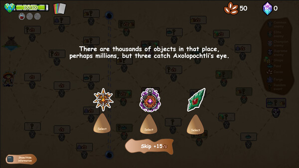 Mictla screenshot 15