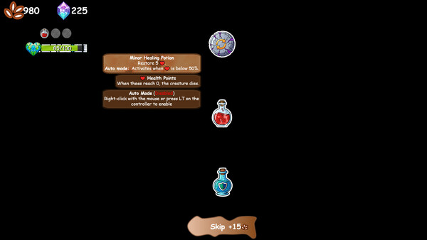 Mictla screenshot 12