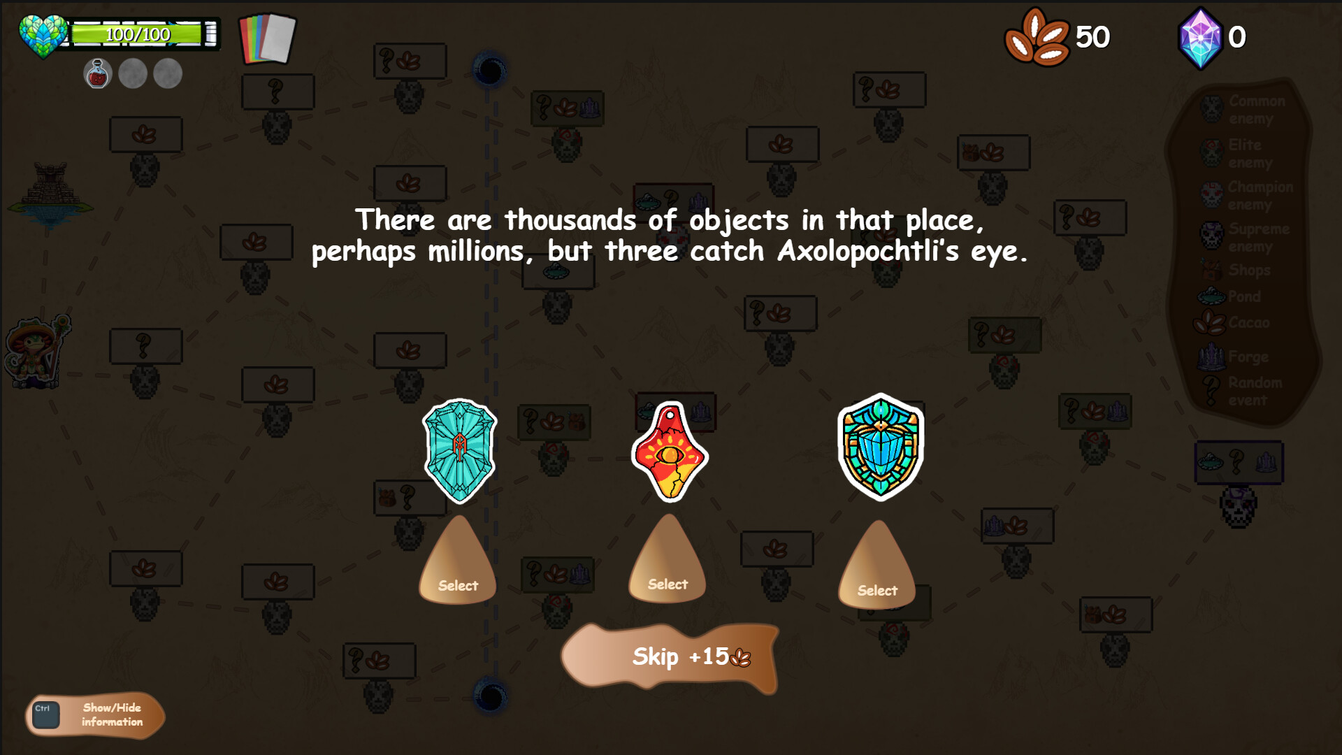 Mictla – Screenshot 14