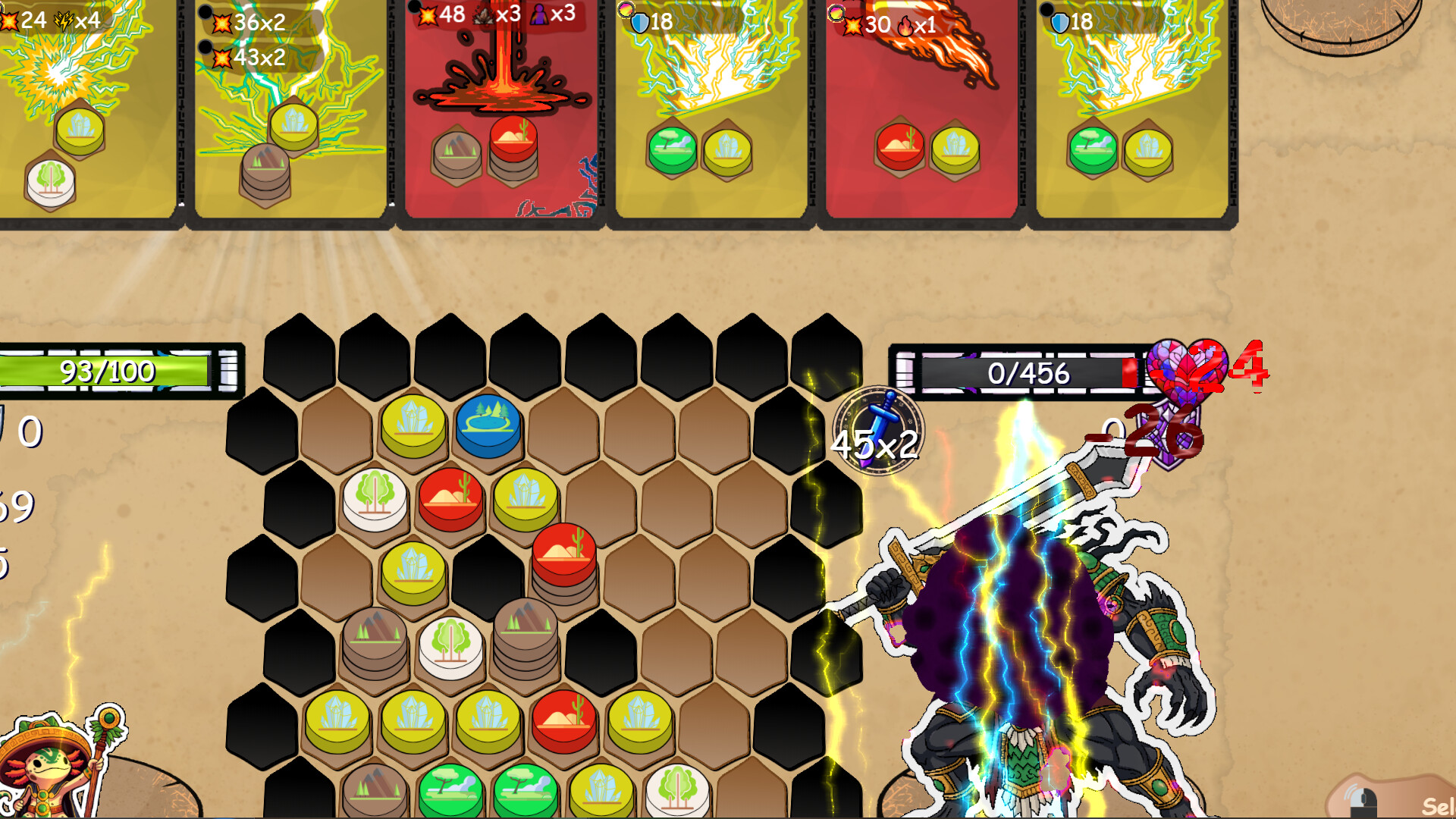 Mictla – Screenshot 20