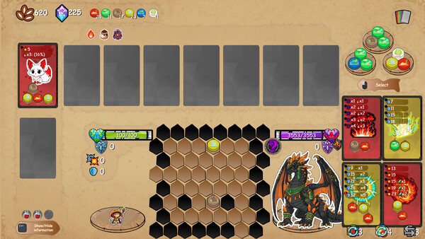 Mictla screenshot 6