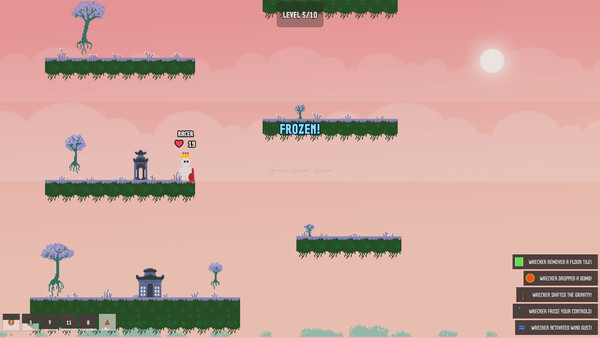 Screenshot media