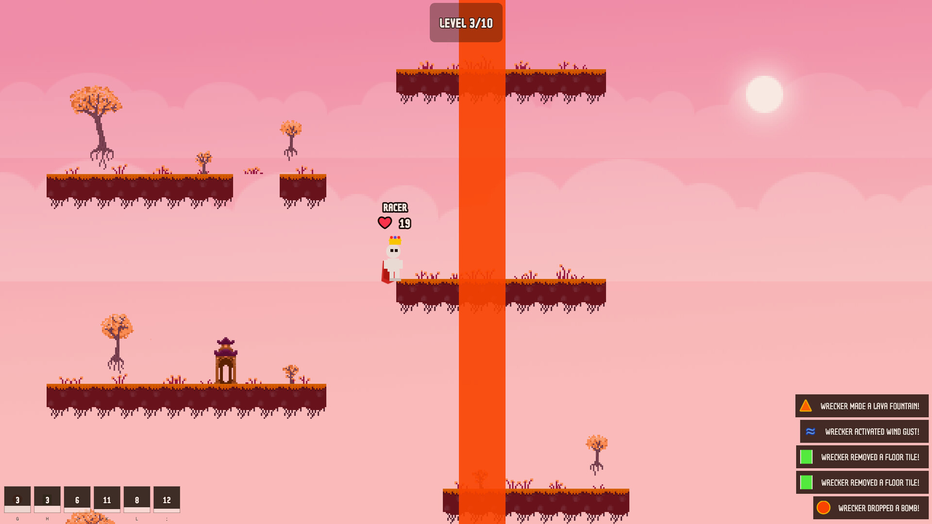 WackyWackyWacky screenshot 3