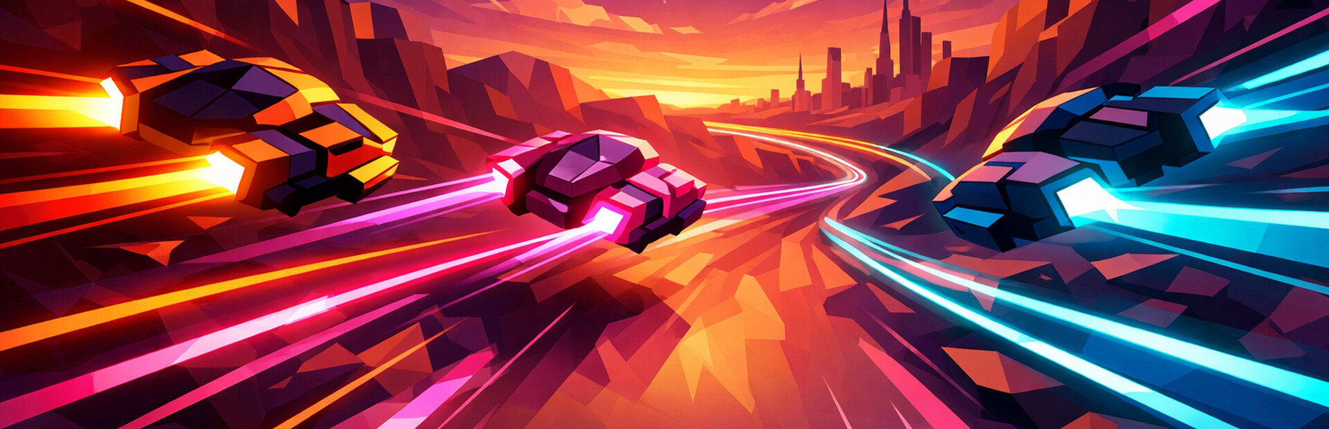 Punk Racer