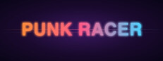 Punk Racer cover