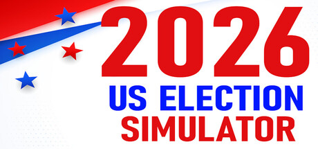 2026 U.S. Election Simulator