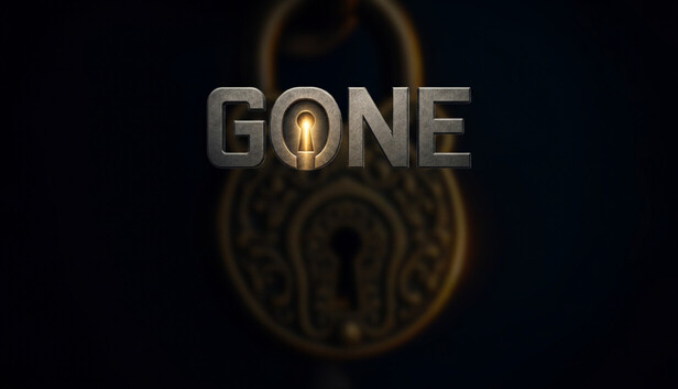Gone: The Agent