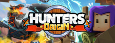 Hunters Origin