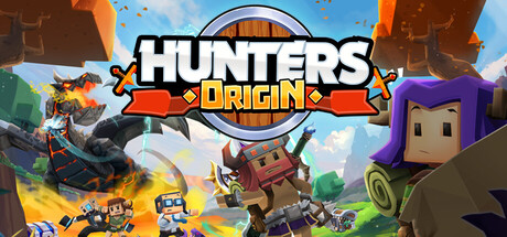 Hunters Originの作品画像
