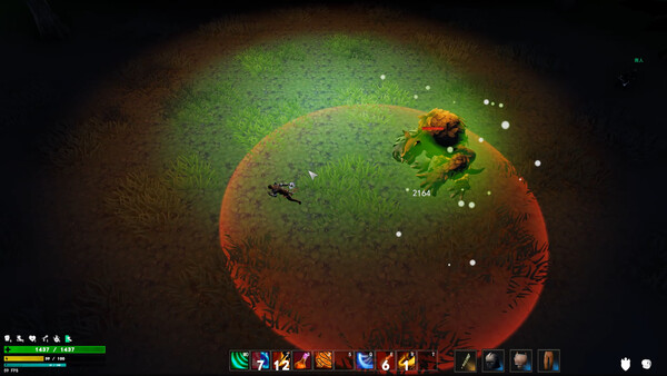 Screenshot media