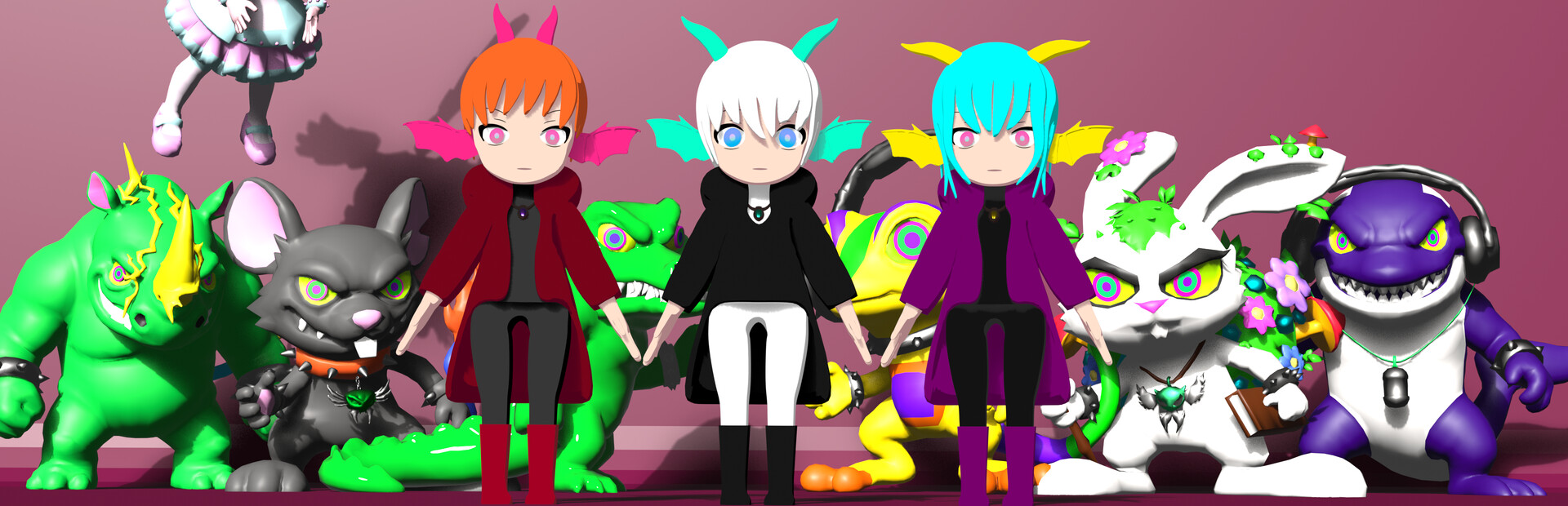 UnderWorldMonstersPinball