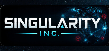 Singularity Inc