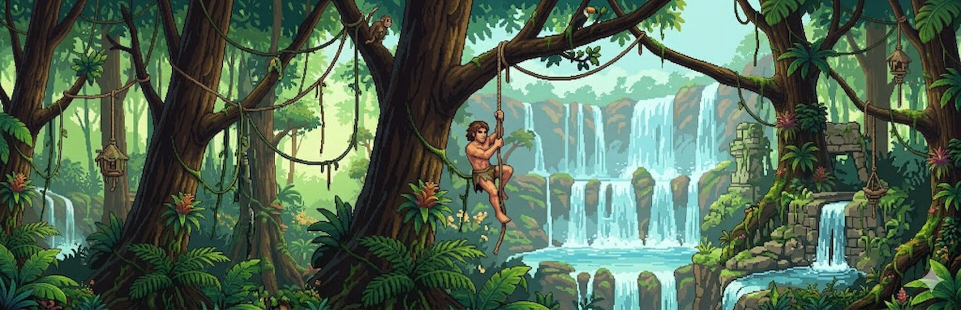 Naked Man