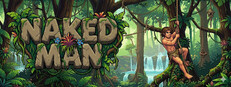 Naked Man cover