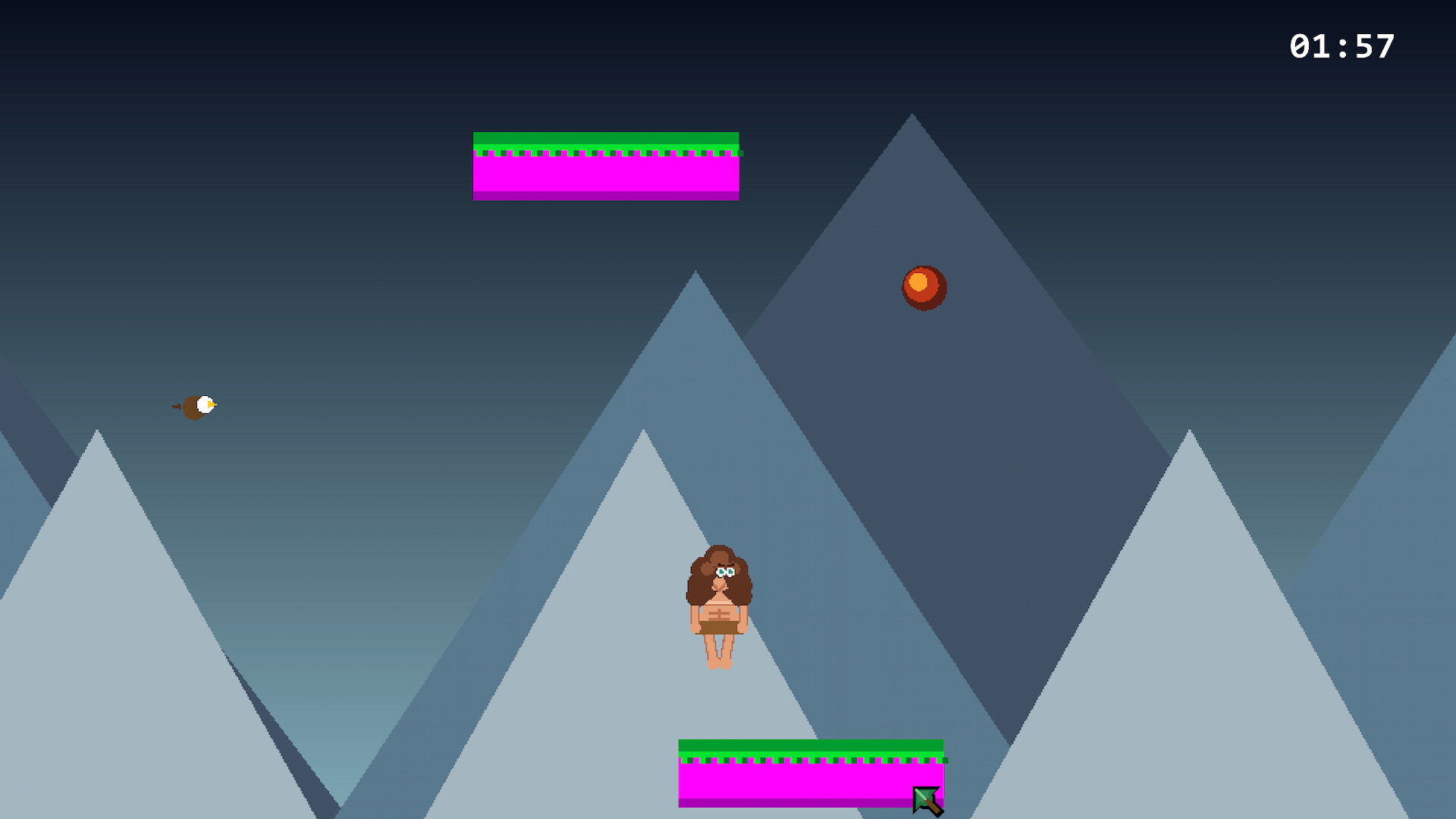 Naked Man screenshot 3