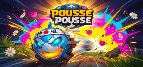 Pousse-Pousse