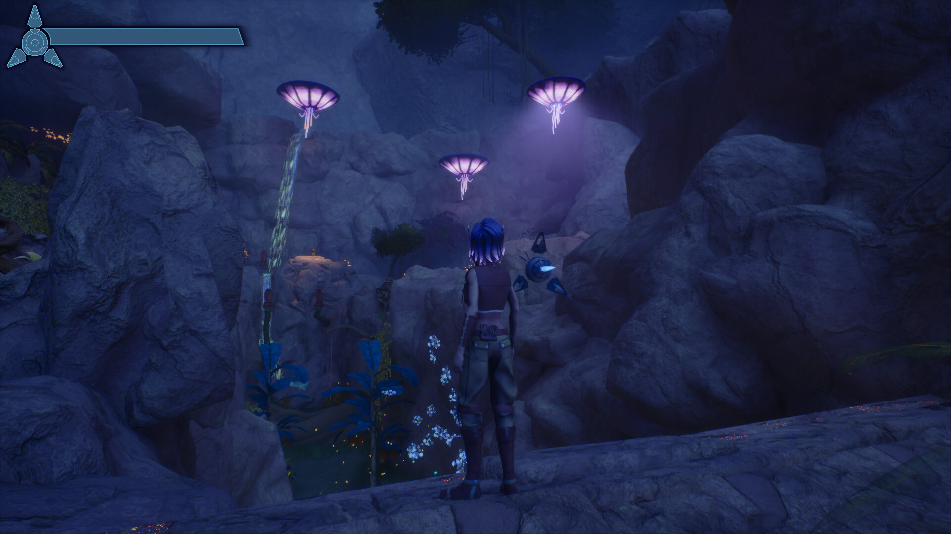 Sunward Featured Screenshot #1