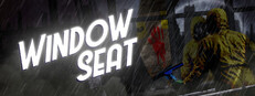 Window Seat cover