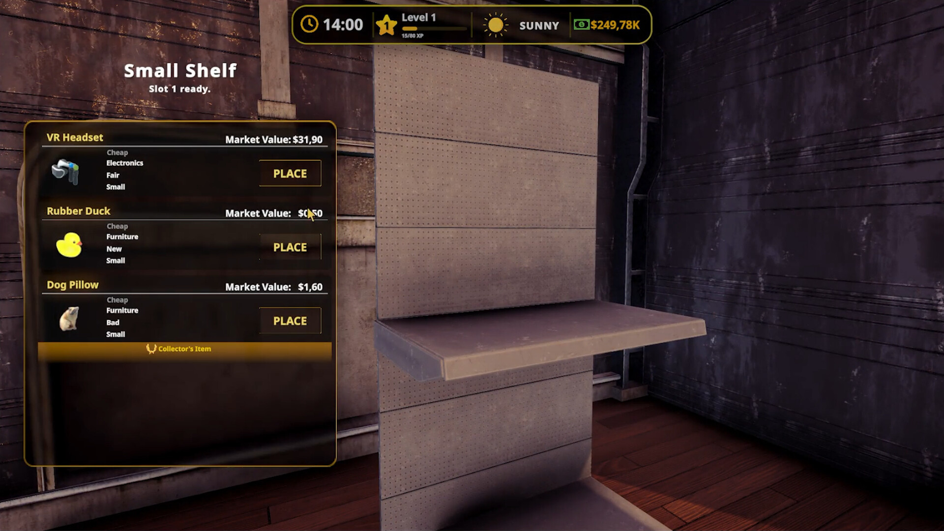 All For $1 screenshot #10