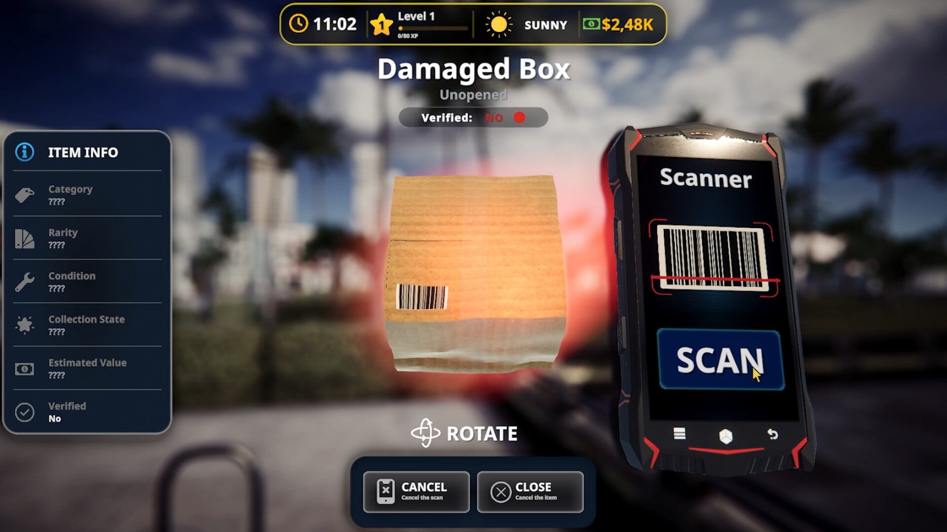 All For $1 screenshot #4