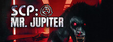SCP: Mr. Jupiter