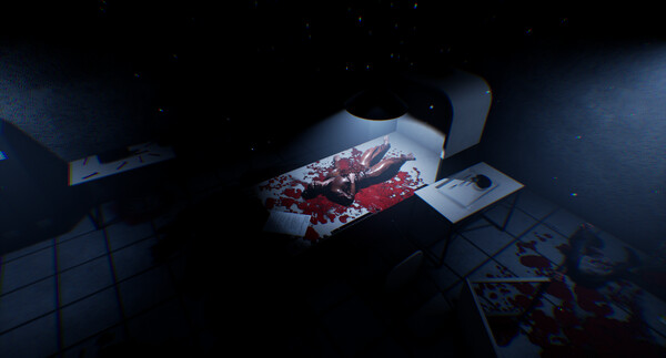 SCP: Mr. Jupiter