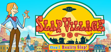 Slap Village: Reality Slap Cheat Engine/CT