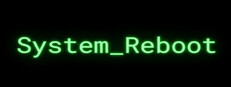 SYSTEM_REBOOT