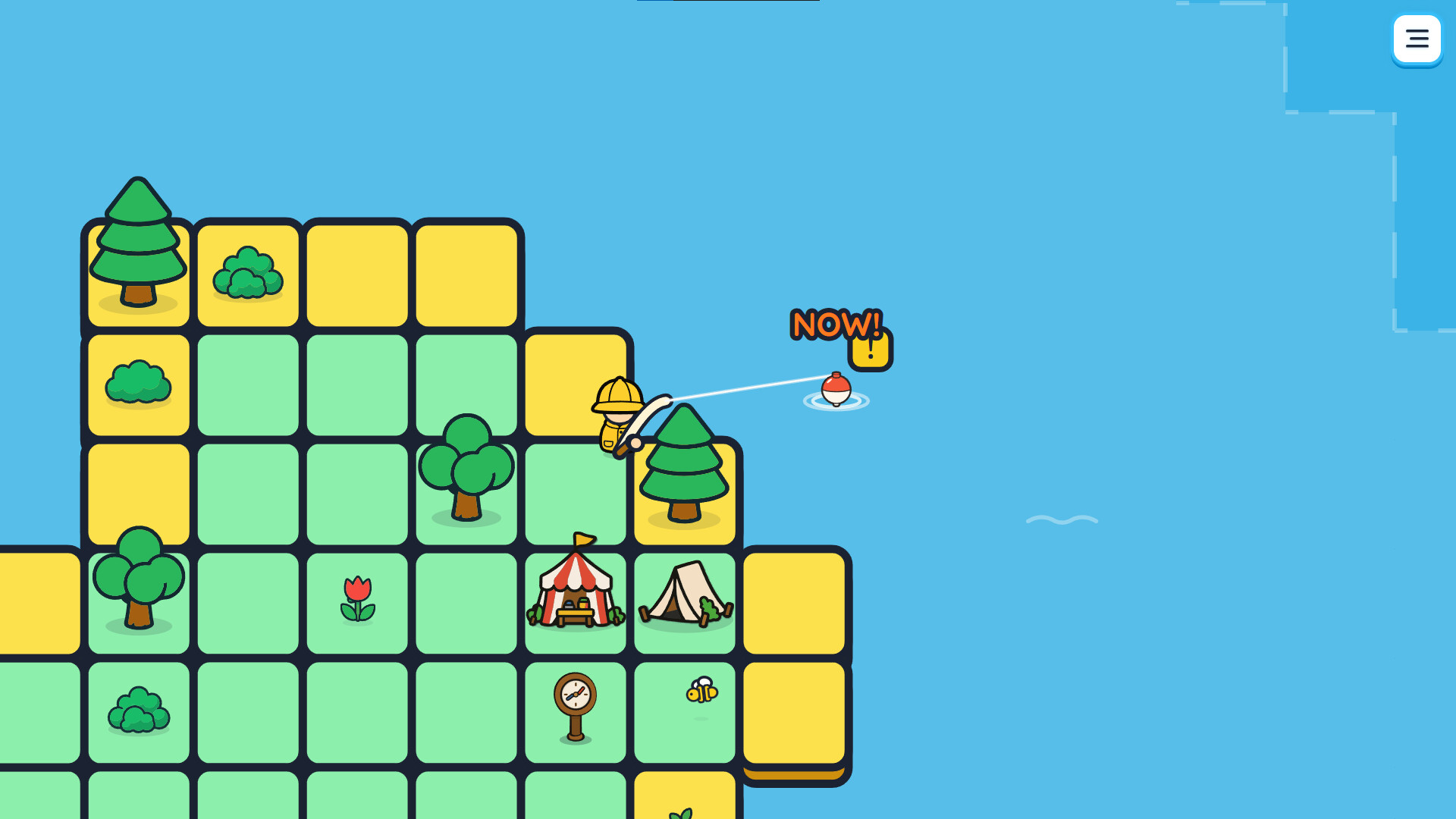 Cozy Tide – Screenshot 7