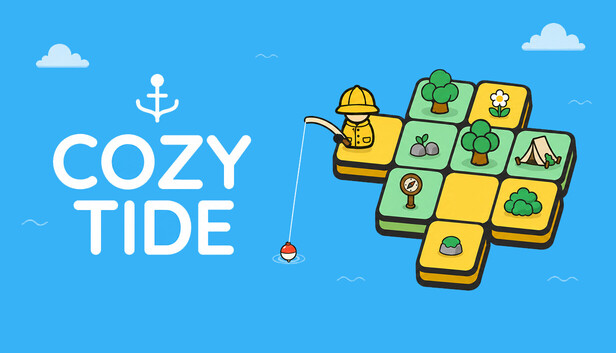 Cozy Tide
