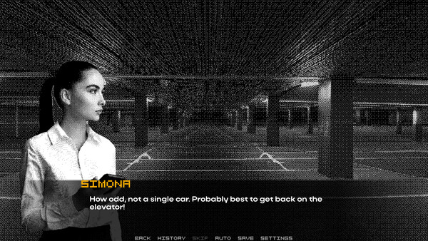 Tatly screenshot 3