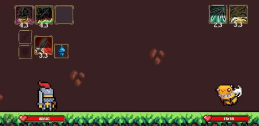 Idle Pixel Battle video 1