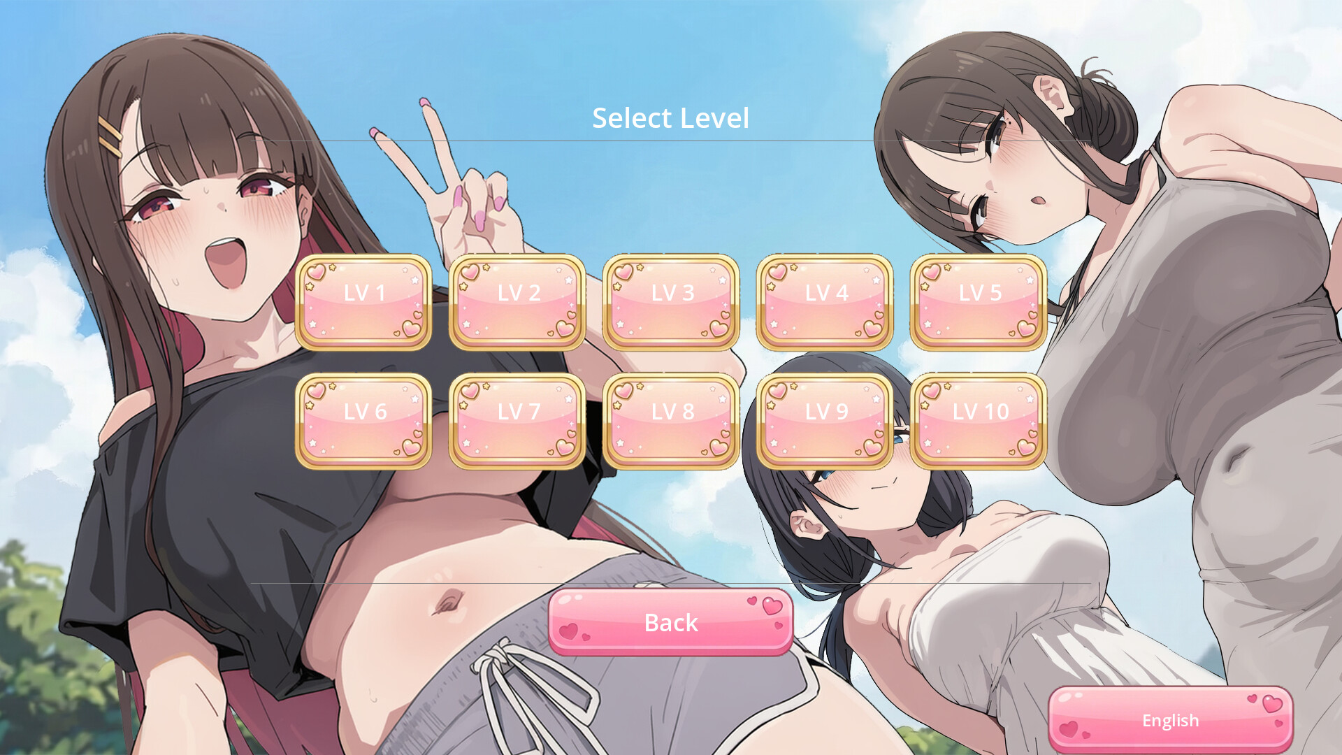 Heartbeat Impact screenshot 5