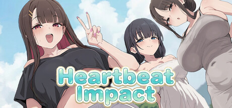 Arte de Heartbeat Impact