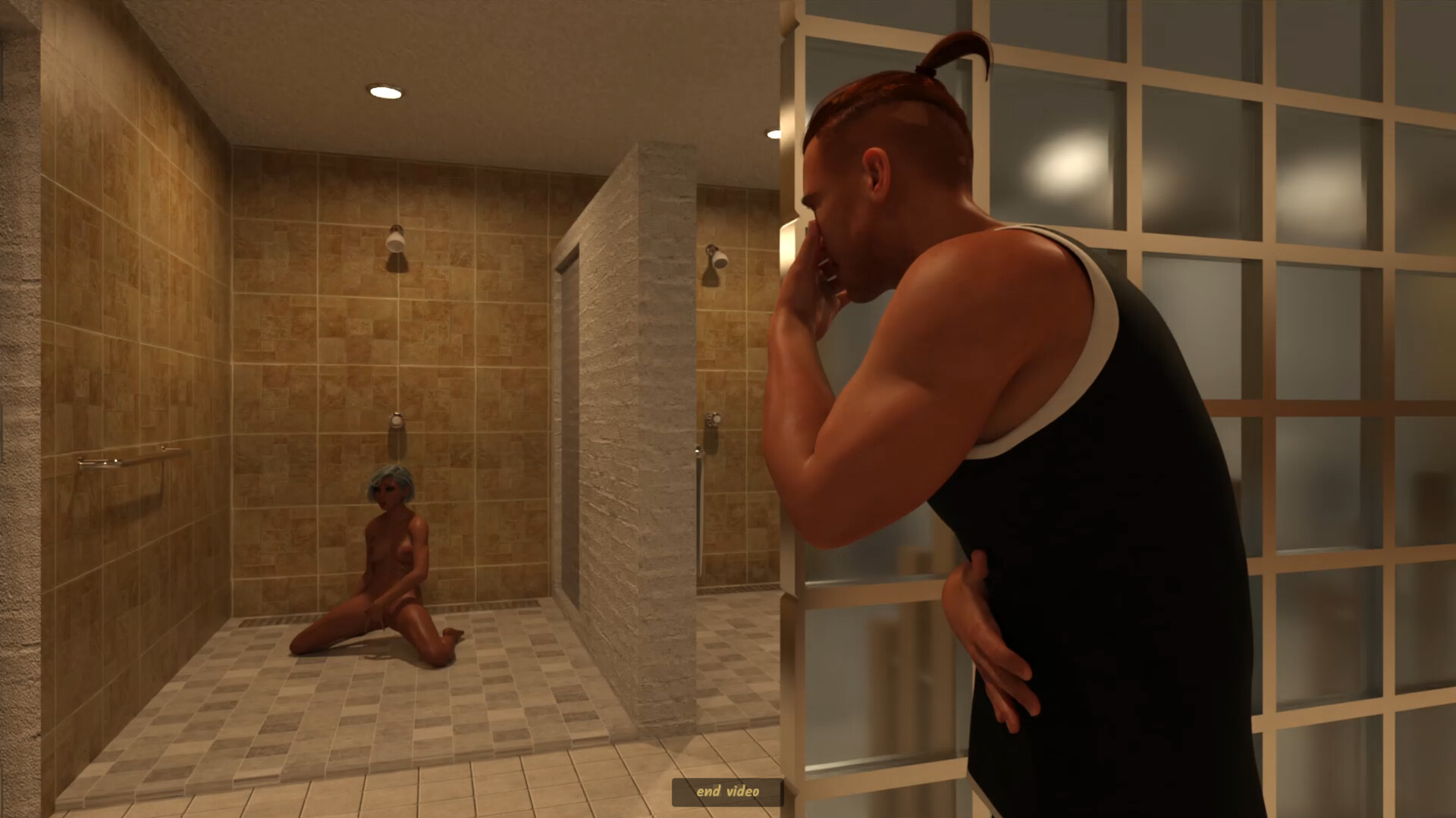 Sex Novel - Cheating Wife 2 screenshot 4