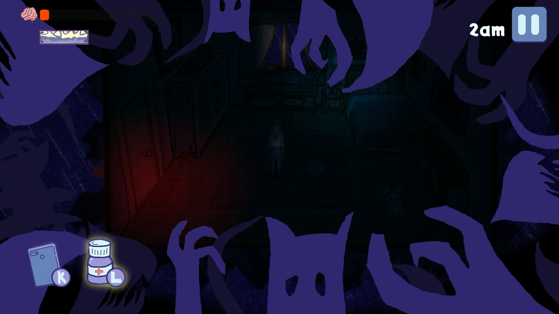迷家mygohome screenshot 4