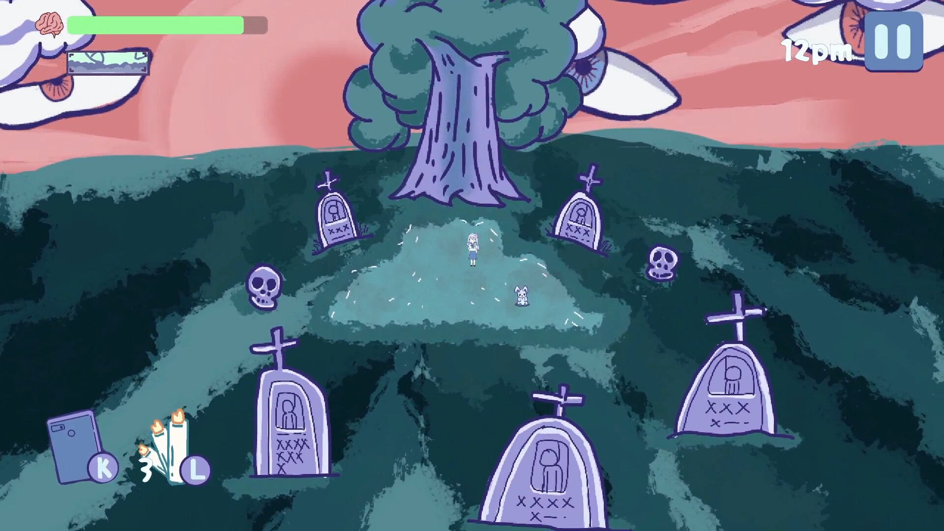 迷家mygohome screenshot 2