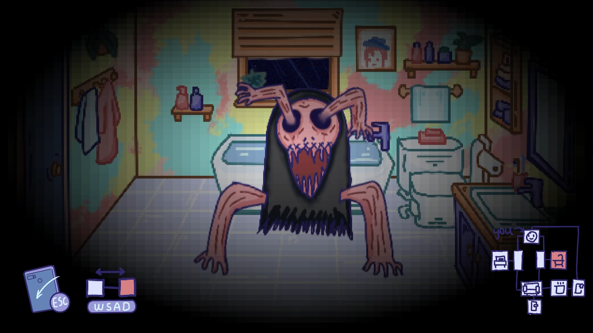 迷家mygohome screenshot 5