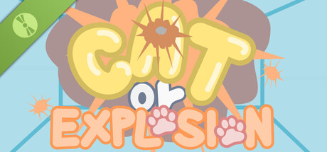 Cat Or Explosion Demo header