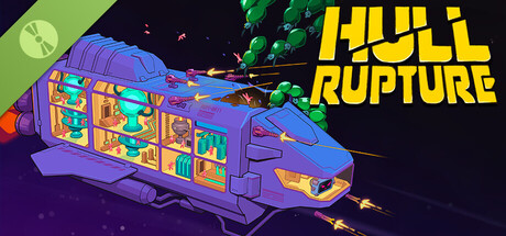 Hull Rupture Demo header