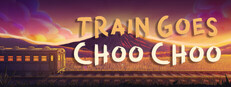 Train Goes Choo Choo cover