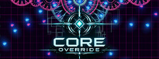 Core Override cover
