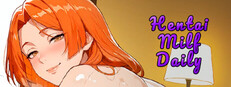 Hentai Milf Daily cover