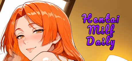 Hentai Milf Daily
