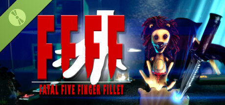 FFFF : Fatal Five Finger Fillet Demo