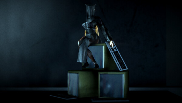 FFFF : Fatal Five Finger Fillet Demo screenshot 3