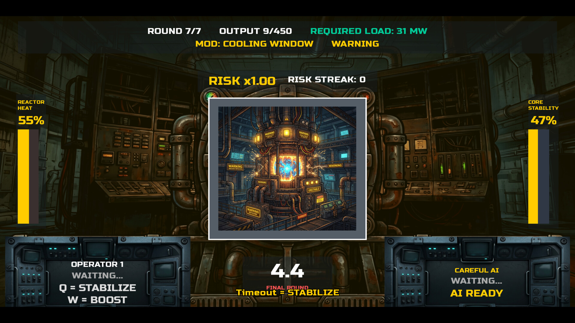 Push It! screenshot 5
