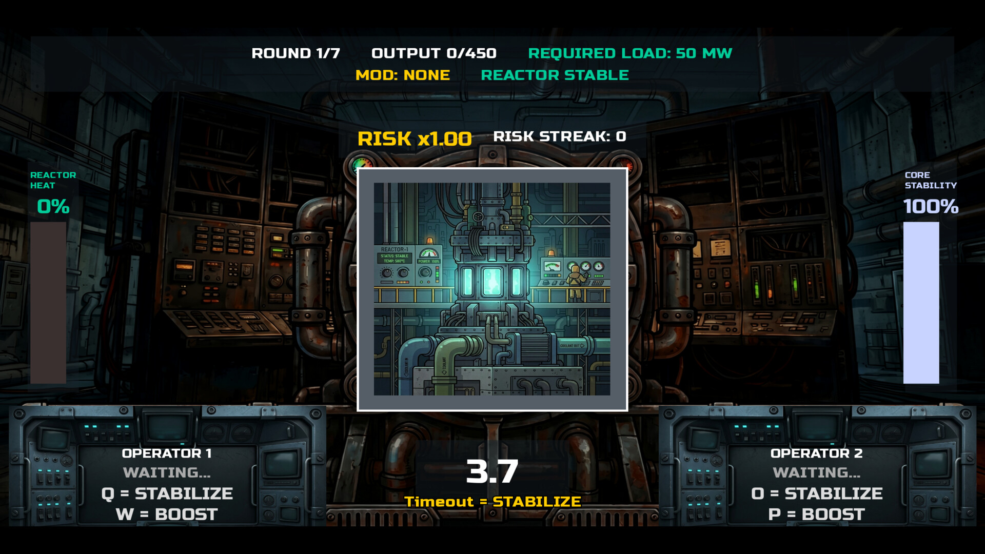 Push It! Featured Screenshot #1