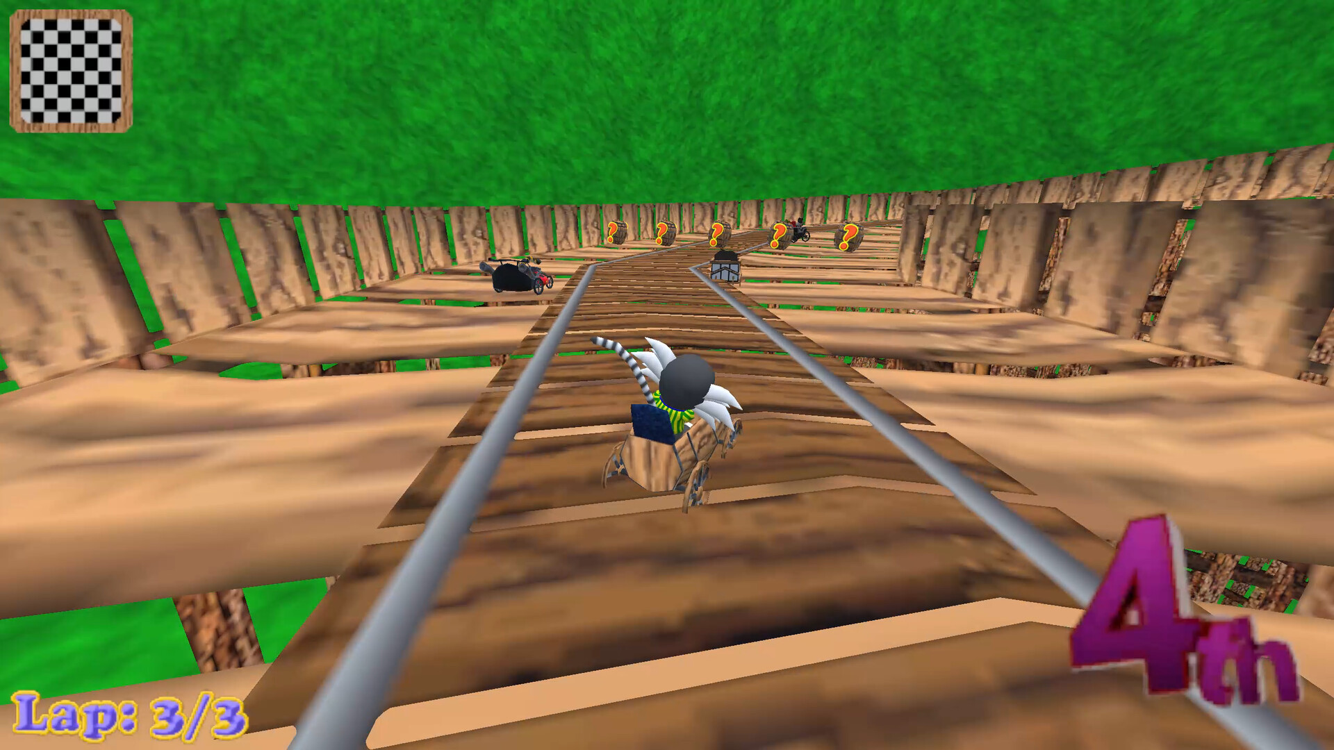 Hop 'n' Karty screenshot 15
