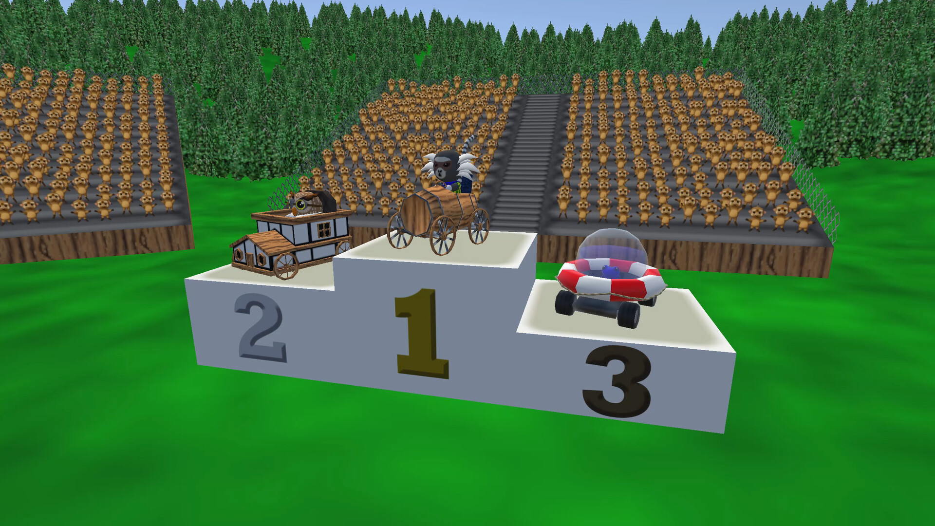 Hop 'n' Karty screenshot 13